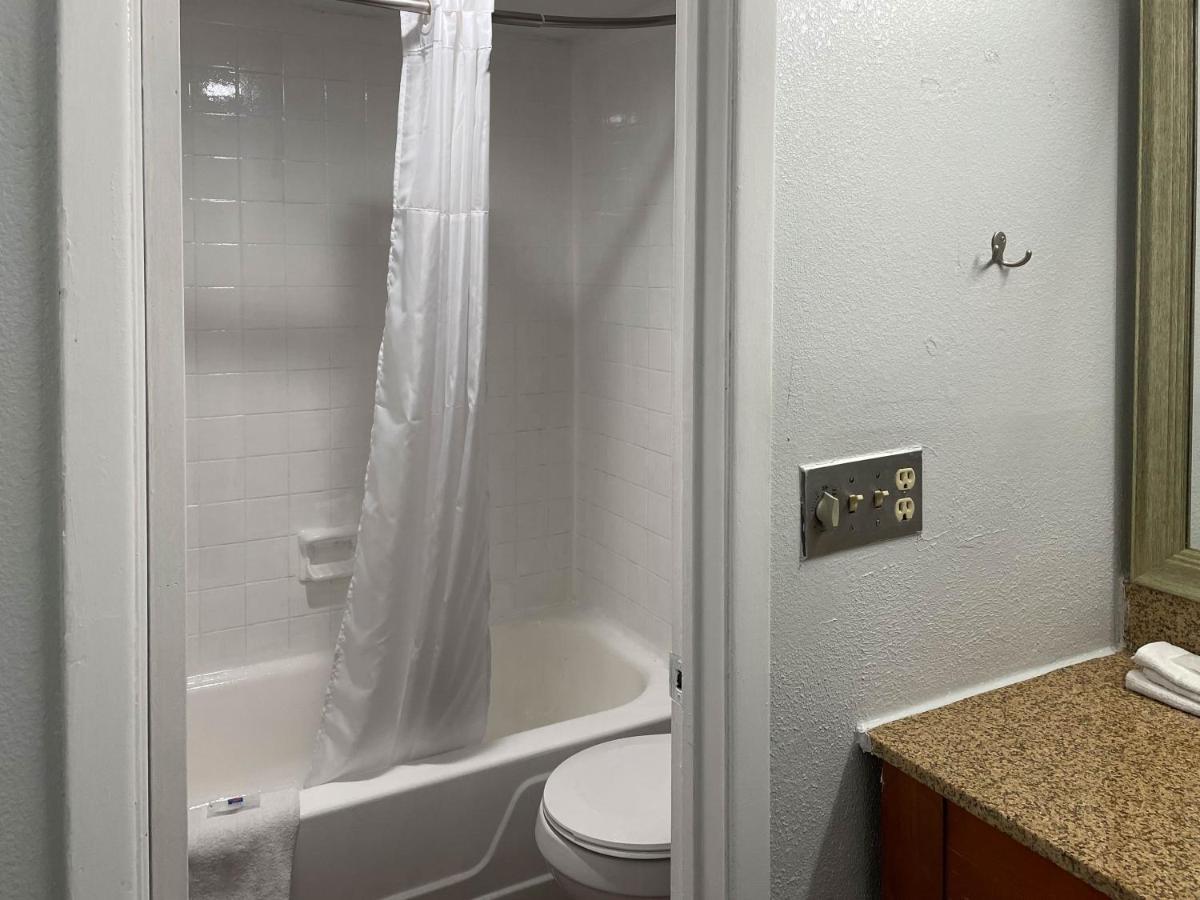Suites Wytheville Va Esterno foto