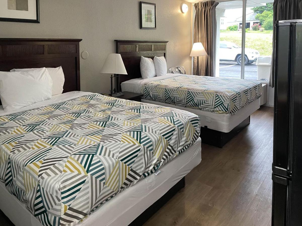 Suites Wytheville Va Esterno foto