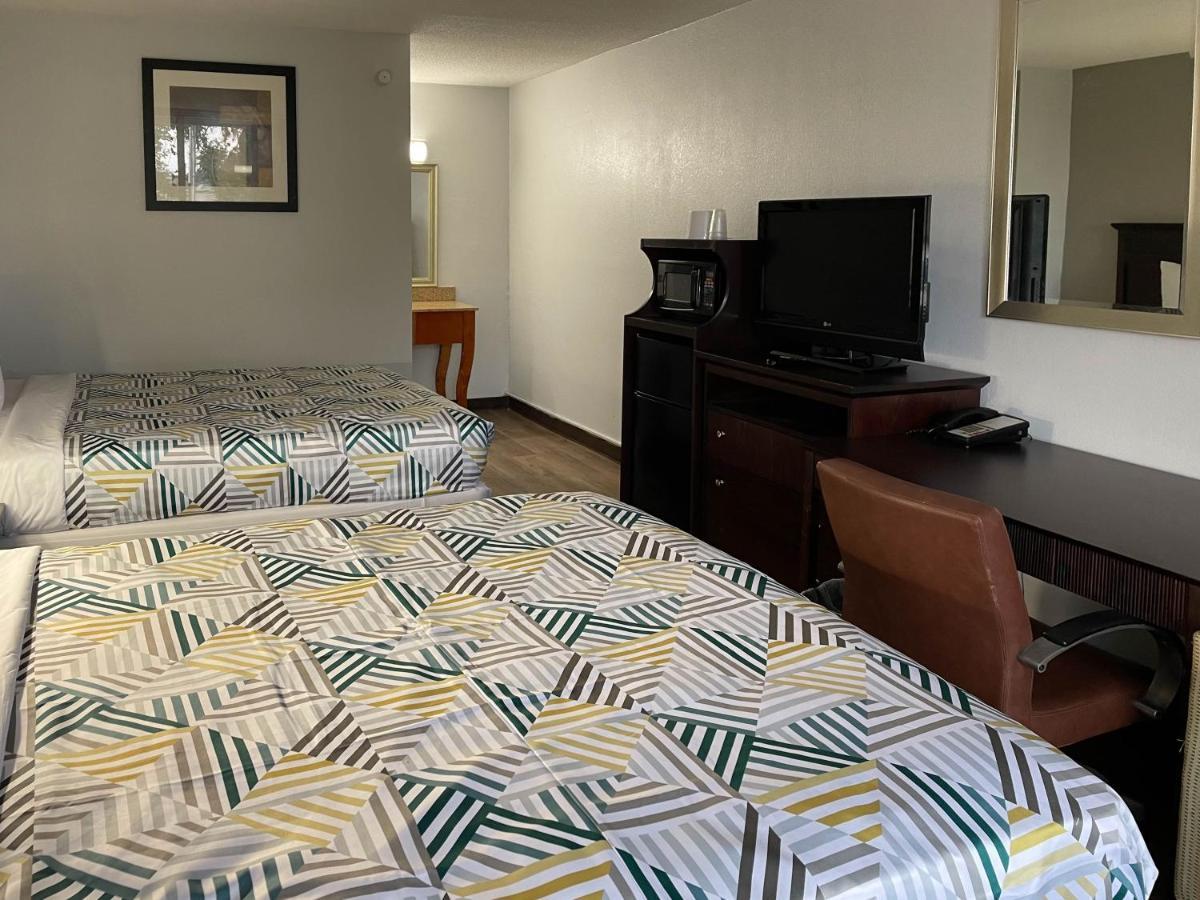Suites Wytheville Va Esterno foto
