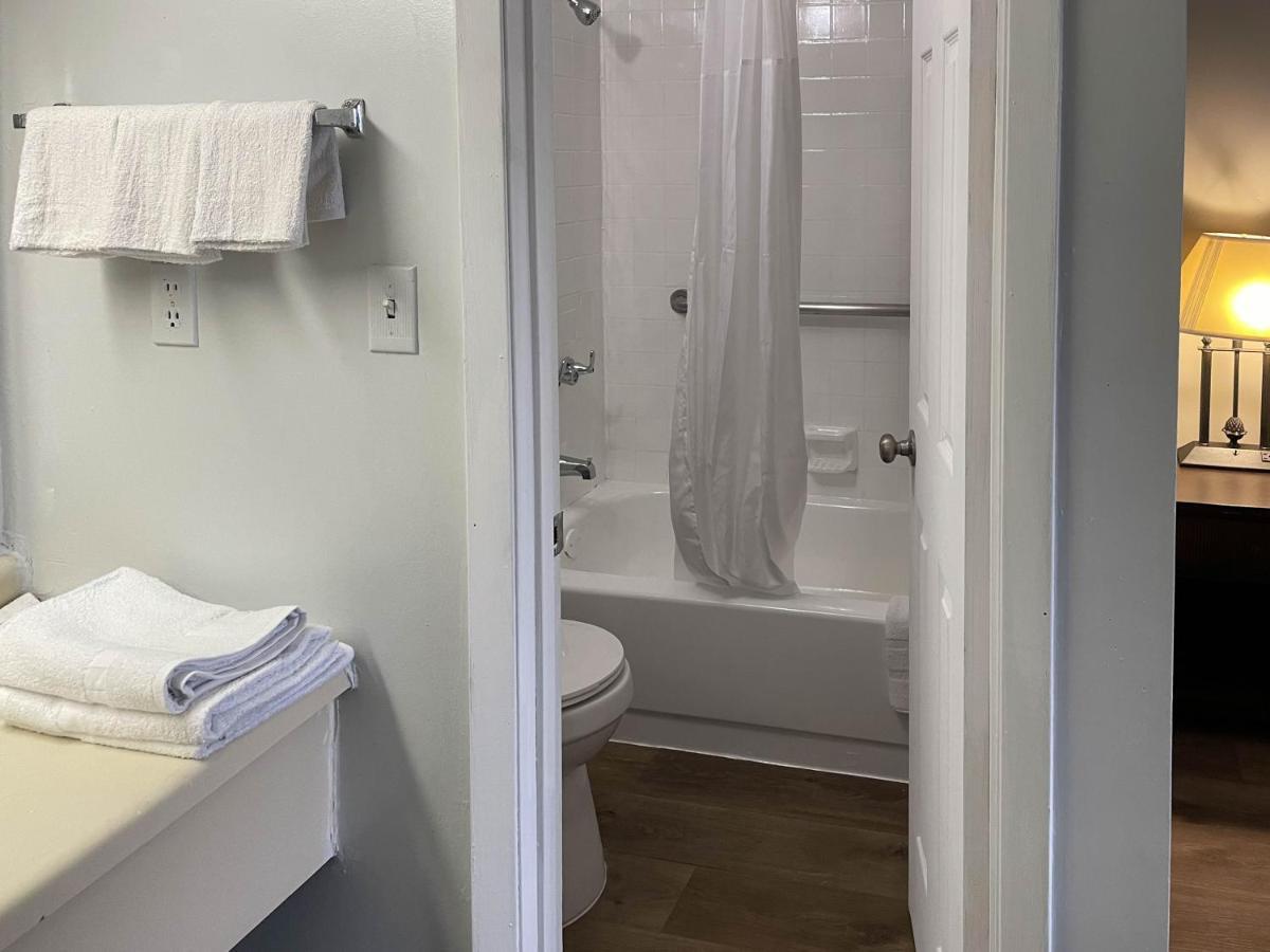 Suites Wytheville Va Esterno foto
