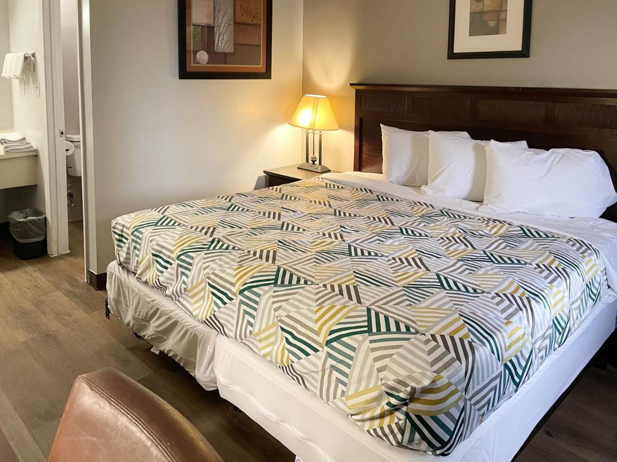 Suites Wytheville Va Esterno foto