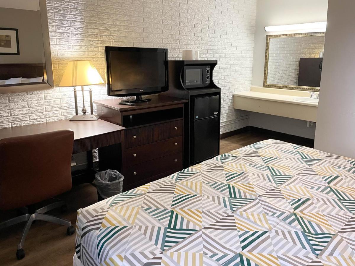 Suites Wytheville Va Esterno foto