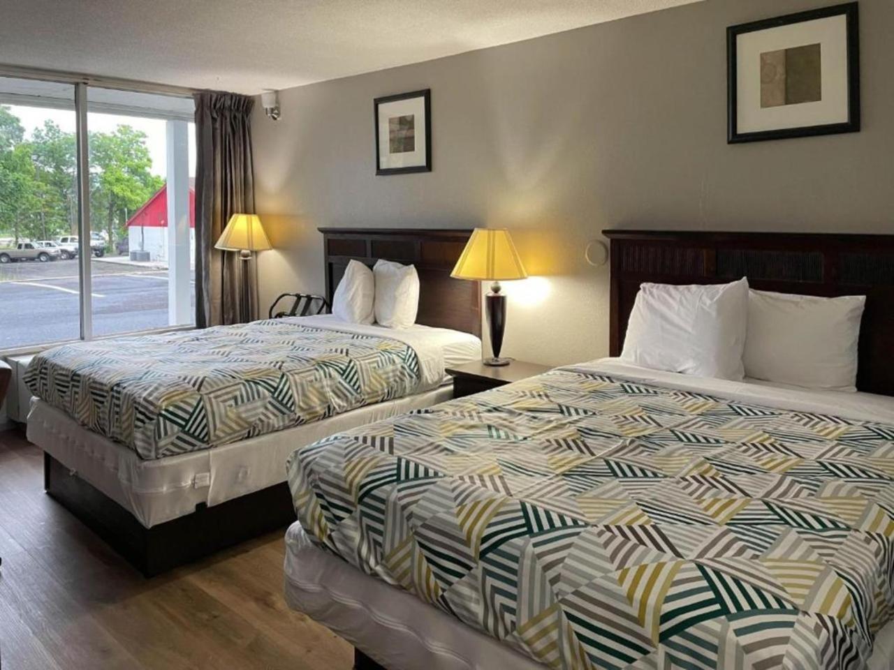 Suites Wytheville Va Esterno foto