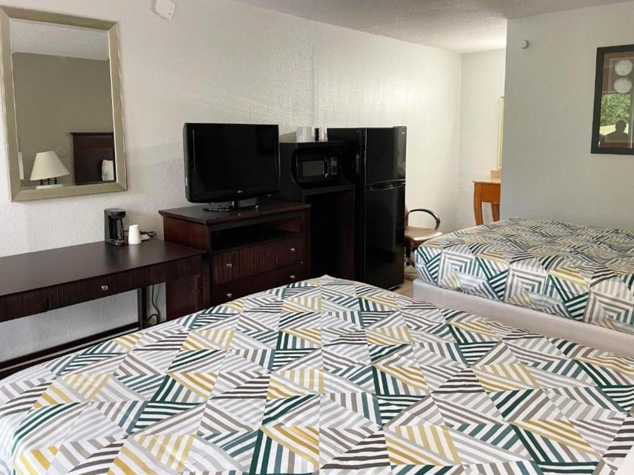 Suites Wytheville Va Esterno foto