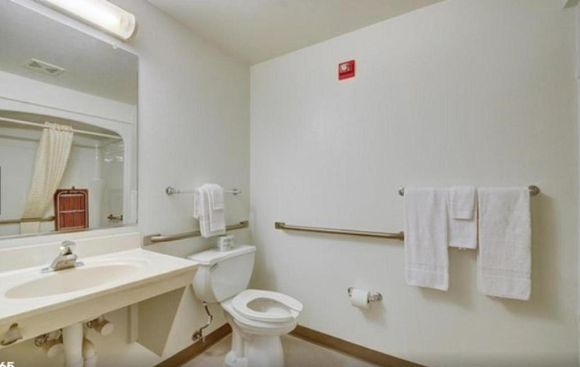 Suites Wytheville Va Esterno foto